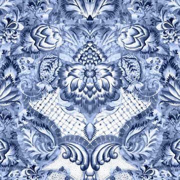 Chinoiserie Vol 2 Tray Inserts