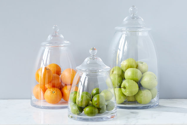 Bon Bon Jar/Large- ETU Home