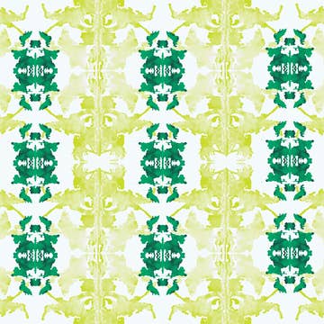 Ink Blots Tray Inserts