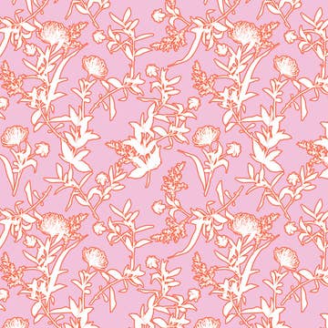 Fab Floral Tray Inserts