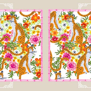 Chinoiserie Vol 2 Tray Inserts