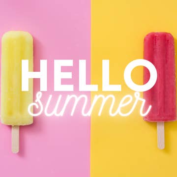 All Year Long Tray Inserts