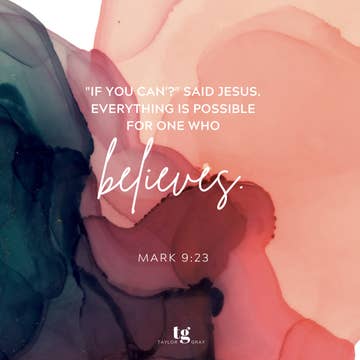 My Rock Scripture Insert