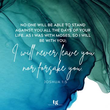 My Rock Scripture Insert