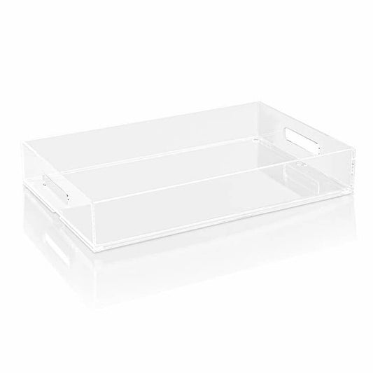 Interchangeable Acrylic Tray- 11 x 17