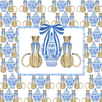 Chinoiserie Vol 2 Tray Inserts