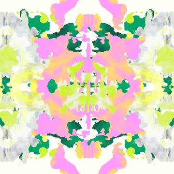 Ink Blots Tray Inserts