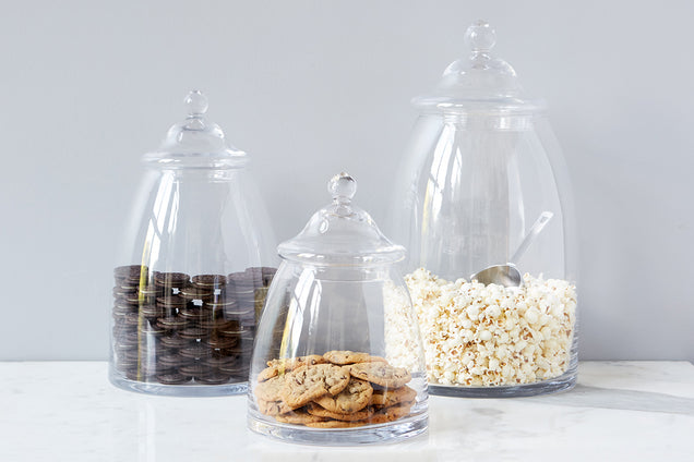Bon Bon Jar/Large- ETU Home