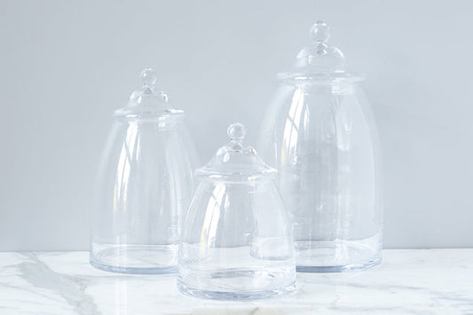Bon Bon Jar/Medium- ETU Home