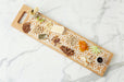 Biarritz Link Modern Farm Table Plank