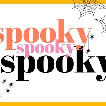 All Year Long Tray Inserts