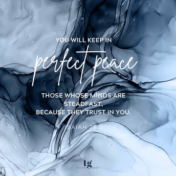 My Rock Scripture Insert