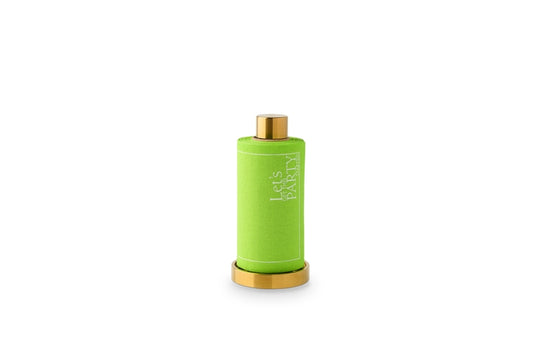 Paper Cocktail Napkin Roll- Margarita Madness