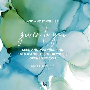 My Rock Scripture Insert