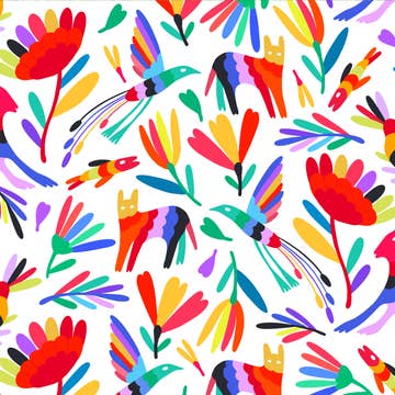 All Year Long Tray Inserts