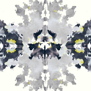 Ink Blots Tray Inserts