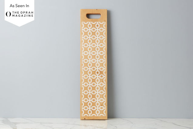 Biarritz Link Modern Farm Table Plank