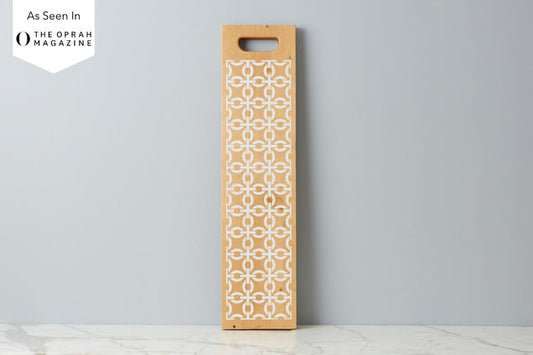 Biarritz Link Modern Farm Table Plank